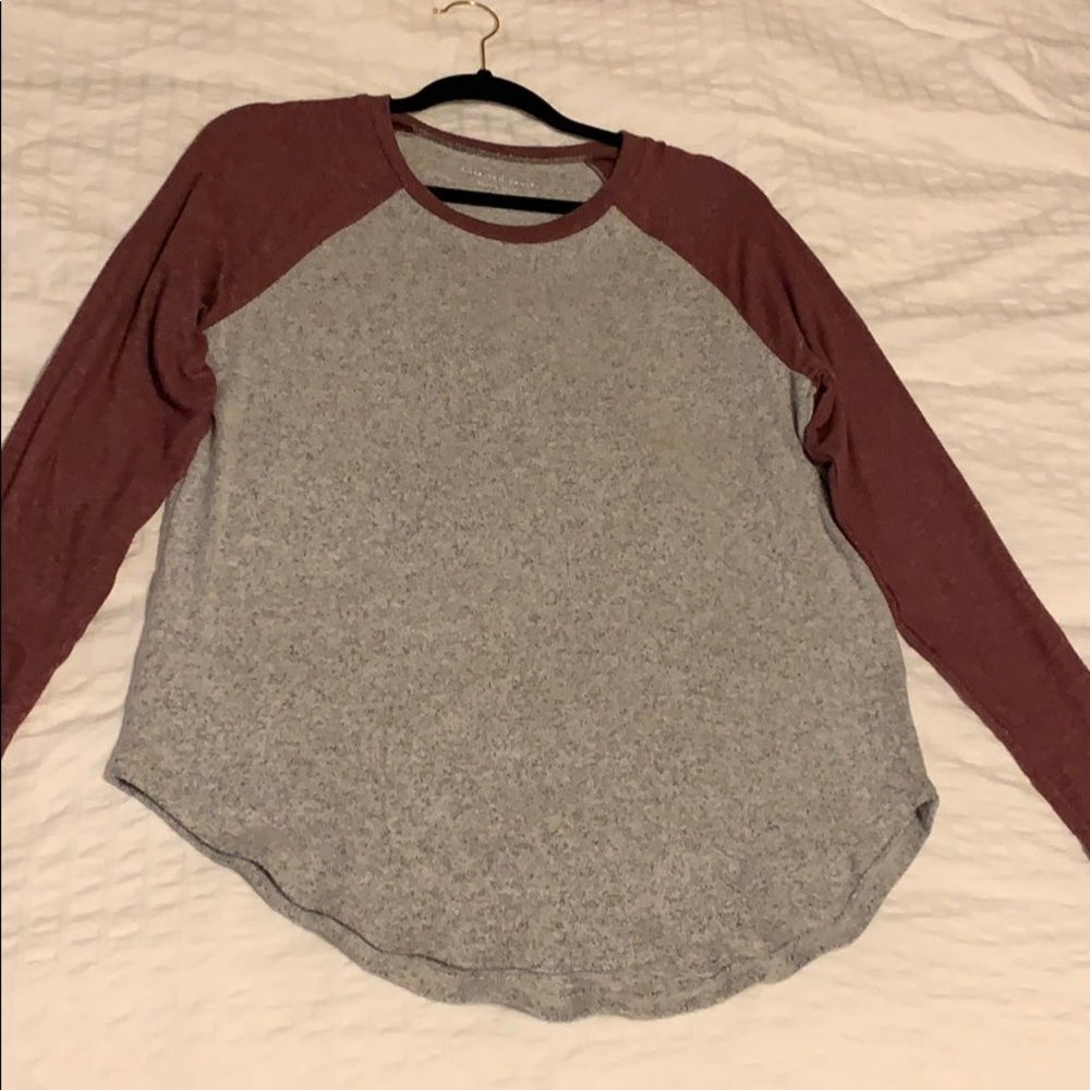 American Eagle soft & sexy plush size S - Picture 1 of 2